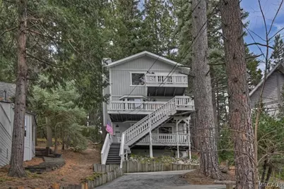 804 Sierra Vista Drive, Twin Peaks, CA 92391 - Photo 45