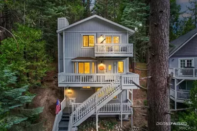 804 Sierra Vista Drive, Twin Peaks, CA 92391 - Photo 5