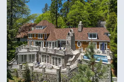 27825 North Shore Road, Lake Arrowhead, CA 92352 - Photo 19