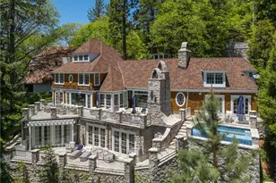 27825 N Shore Rd, Lake Arrowhead, CA 92352 - Photo 19