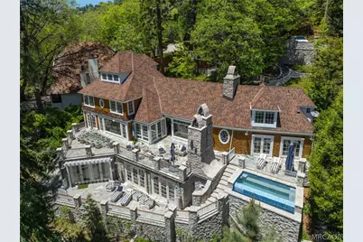 27825 North Shore Road, Lake Arrowhead, CA 92352 - Photo 3