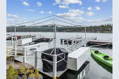 0 N439 #B, Lake Arrowhead, CA 92352 - Photo 5