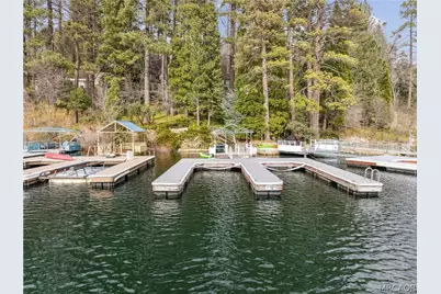 0 N439 #B, Lake Arrowhead, CA 92352 - Photo 11