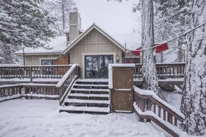 414 Pioneer Road, Lake Arrowhead, CA 92352 - Photo 13