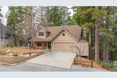 414 Pioneer Road, Lake Arrowhead, CA 92352 - Photo 35