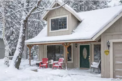 414 Pioneer Road, Lake Arrowhead, CA 92352 - Photo 3