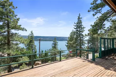 336 Big Bear Trail, Fawnskin, CA 92333 - Photo 1