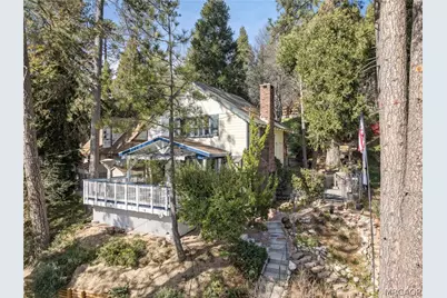 24214 Zurich Drive, Crestline, CA 92325 - Photo 27