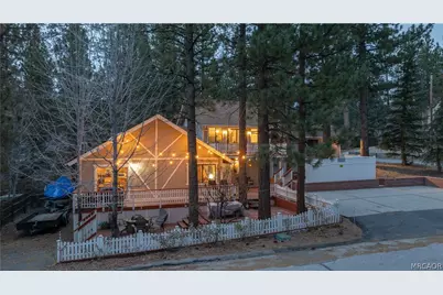 42324 Paramount Road, Big Bear Lake, CA 92315 - Photo 33