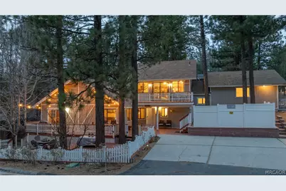 42324 Paramount Road, Big Bear Lake, CA 92315 - Photo 1