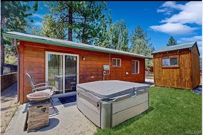 665 Metcalf Lane, Big Bear Lake, CA 92315 - Photo 3