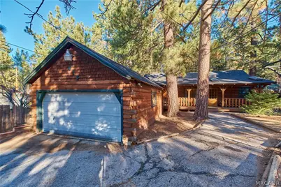 413 Crane Drive, Big Bear Lake, CA 92315 - Photo 1
