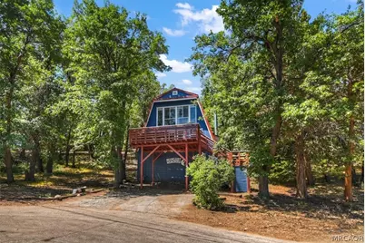1351 Silverado Road, Big Bear City, CA 92314 - Photo 23