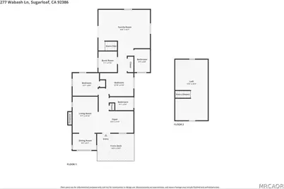 277 Wabash Lane, Sugarloaf, CA 92386 - Photo 39