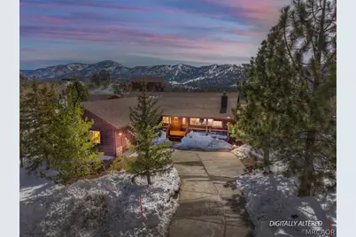 42545 Pegasus Way, Big Bear Lake, CA 92315 - Photo 1
