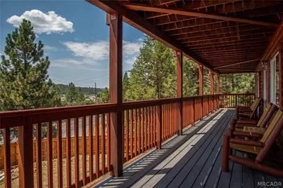1002 White Mountain Drive, Big Bear City, CA 92314 - Photo 19