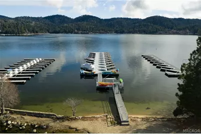 28537 North Shore Road, Lake Arrowhead, CA 92352 - Photo 29