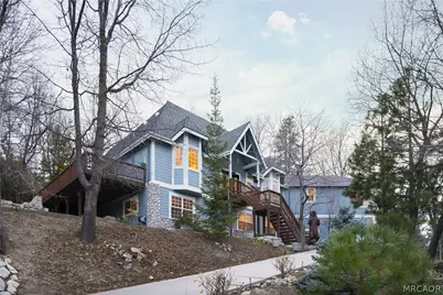 28537 North Shore Road, Lake Arrowhead, CA 92352 - Photo 31