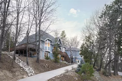 28537 North Shore Road, Lake Arrowhead, CA 92352 - Photo 37