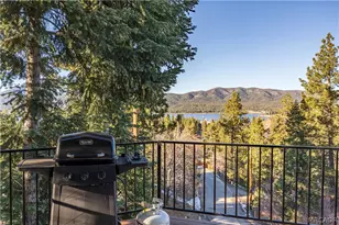852 Cameron Dr, Big Bear Lake, CA 92315 - Photo 3