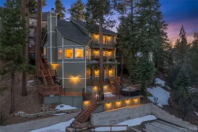 852 Cameron Drive, Big Bear Lake, CA 92315 - Photo 33