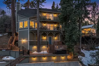 852 Cameron Drive, Big Bear Lake, CA 92315 - Photo 35