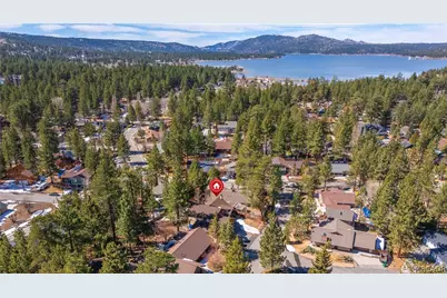 41537 Mockingbird Drive, Big Bear Lake, CA 92315 - Photo 3