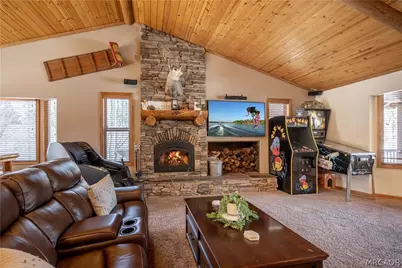 41537 Mockingbird Drive, Big Bear Lake, CA 92315 - Photo 5