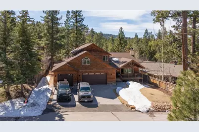 41537 Mockingbird Drive, Big Bear Lake, CA 92315 - Photo 35