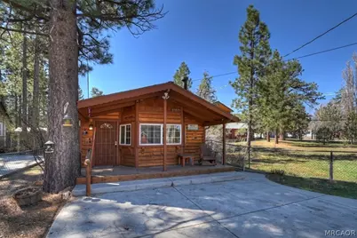 39975 Ohio Lane, Big Bear Lake, CA 92315 - Photo 3