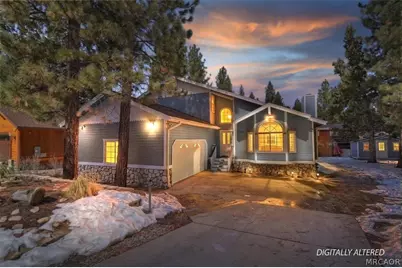 737 E Mountain View, Big Bear City, CA 92314 - Photo 1