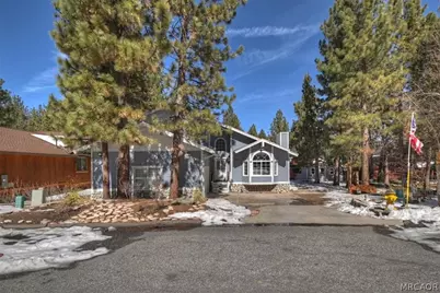 737 E Mountain View, Big Bear City, CA 92314 - Photo 3