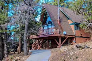 1500 Wolf Rd, Big Bear Lake, CA 92315 - Photo 1