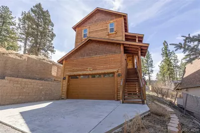 42803 Conifer Drive, Big Bear Lake, CA 92315 - Photo 1
