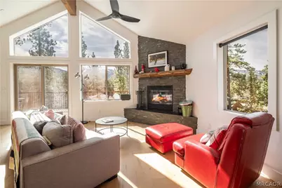 42803 Conifer Drive, Big Bear Lake, CA 92315 - Photo 1