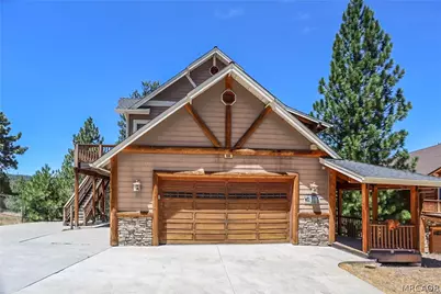 896 Sky High Drive, Big Bear Lake, CA 92315 - Photo 9