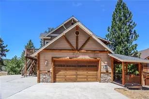 896 Sky High Dr, Big Bear Lake, CA 92315 - Photo 9