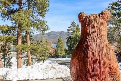 896 Sky High Drive, Big Bear Lake, CA 92315 - Photo 9