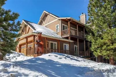 896 Sky High Drive, Big Bear Lake, CA 92315 - Photo 7