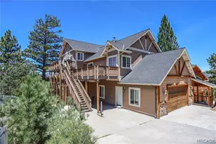896 Sky High Dr, Big Bear Lake, CA 92315 - Photo 3