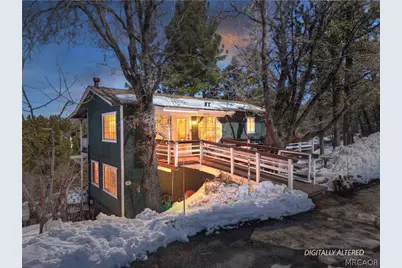 43291 Shasta Road, Big Bear Lake, CA 92315 - Photo 3