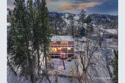 43291 Shasta Road, Big Bear Lake, CA 92315 - Photo 1