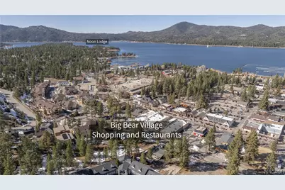 214 Lagunita Lane, Big Bear Lake, CA 92315 - Photo 33