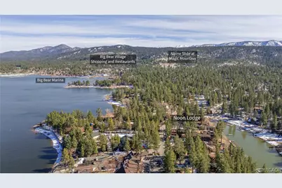 214 Lagunita Lane, Big Bear Lake, CA 92315 - Photo 31