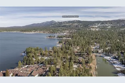 214 Lagunita Lane, Big Bear Lake, CA 92315 - Photo 35