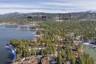 214 Lagunita Ln, Big Bear Lake, CA 92315 - Photo 37
