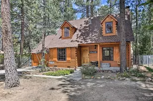 39112 Starview Ln, Big Bear Lake, CA 92315 - Photo 1