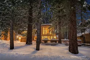 764 Crestwood Dr, Big Bear Lake, CA 92315 - Photo 5