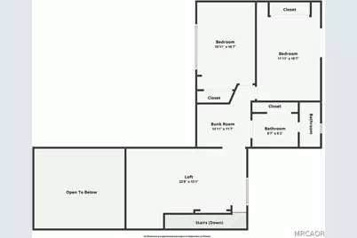 764 Crestwood Drive, Big Bear Lake, CA 92315 - Photo 49