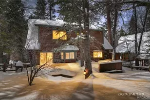 43442 Bow Canyon Rd, Big Bear Lake, CA 92315 - Photo 5